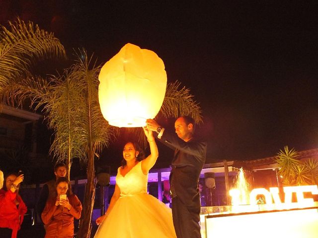 O casamento de Pedro  e Sílvia  em Amarante, Amarante 4