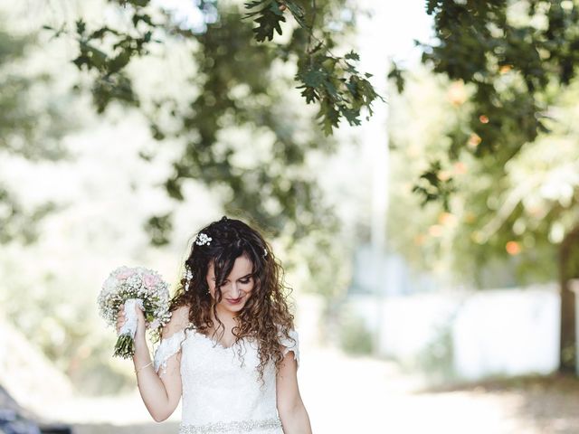 O casamento de Ramiro e Patrícia em Viseu, Viseu (Concelho) 108