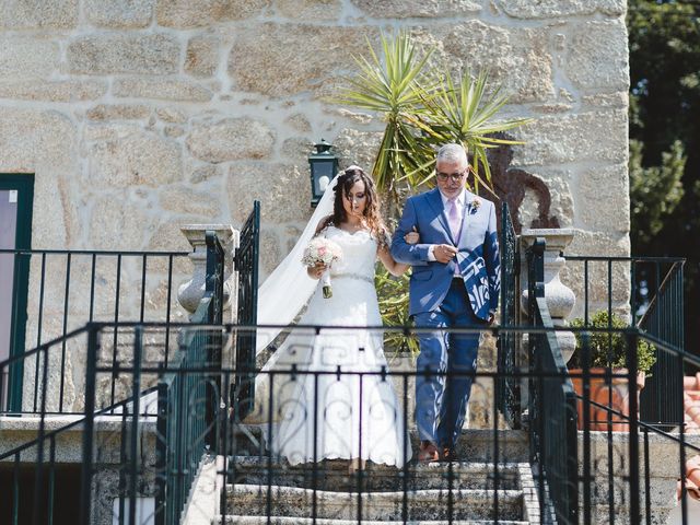 O casamento de Ramiro e Patrícia em Viseu, Viseu (Concelho) 145
