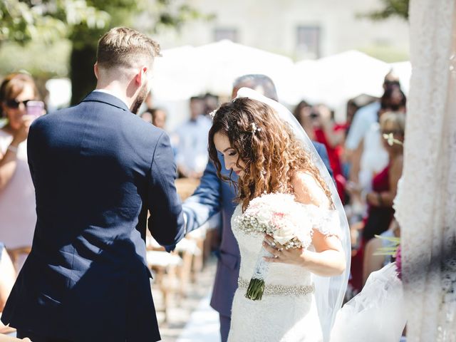 O casamento de Ramiro e Patrícia em Viseu, Viseu (Concelho) 159