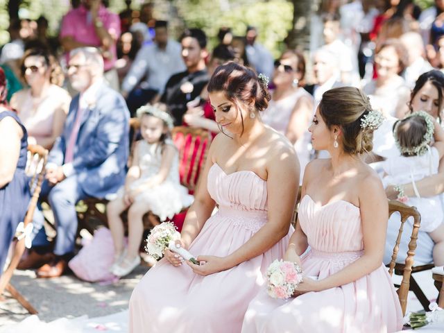 O casamento de Ramiro e Patrícia em Viseu, Viseu (Concelho) 163