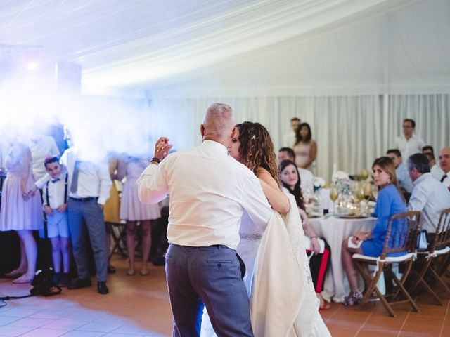 O casamento de Ramiro e Patrícia em Viseu, Viseu (Concelho) 254