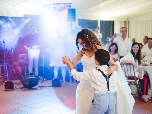 O casamento de Ramiro e Patrícia em Viseu, Viseu (Concelho) 261