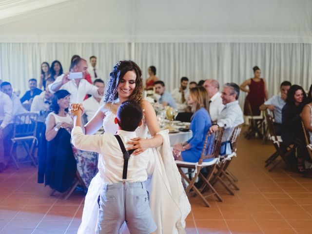 O casamento de Ramiro e Patrícia em Viseu, Viseu (Concelho) 262