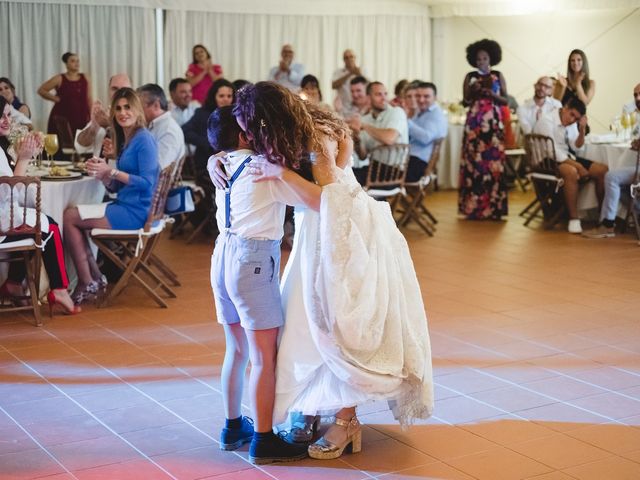 O casamento de Ramiro e Patrícia em Viseu, Viseu (Concelho) 263