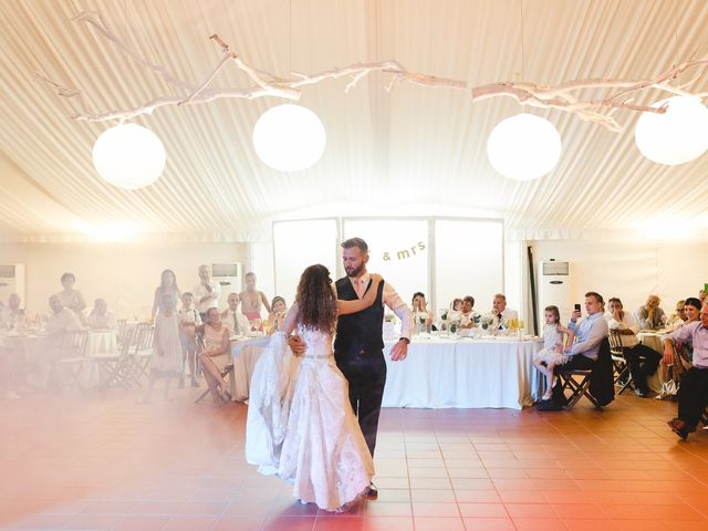 O casamento de Ramiro e Patrícia em Viseu, Viseu (Concelho) 265