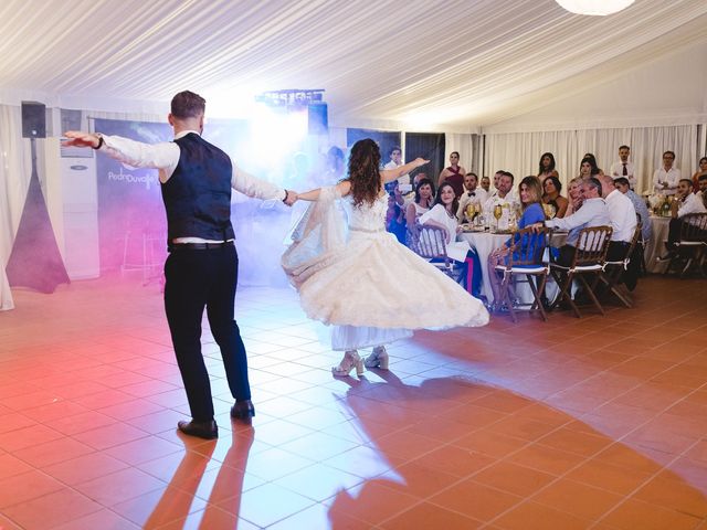 O casamento de Ramiro e Patrícia em Viseu, Viseu (Concelho) 268