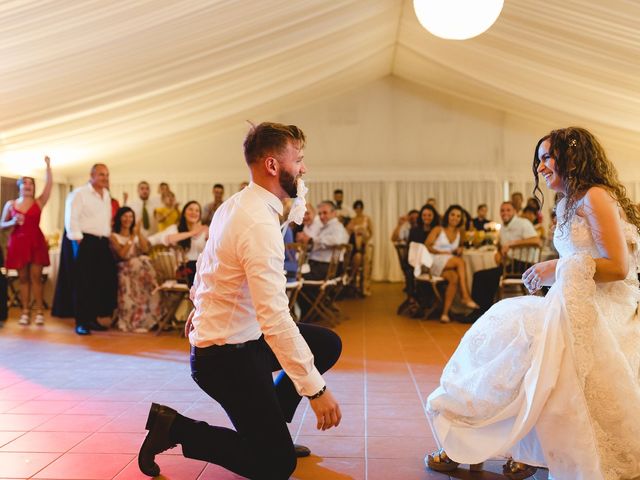 O casamento de Ramiro e Patrícia em Viseu, Viseu (Concelho) 283