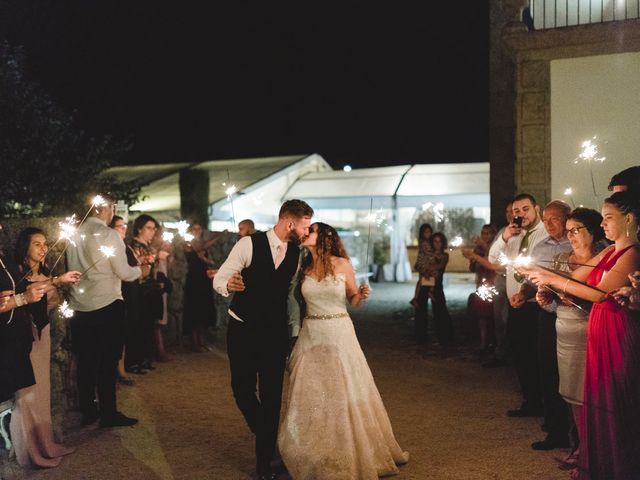 O casamento de Ramiro e Patrícia em Viseu, Viseu (Concelho) 290