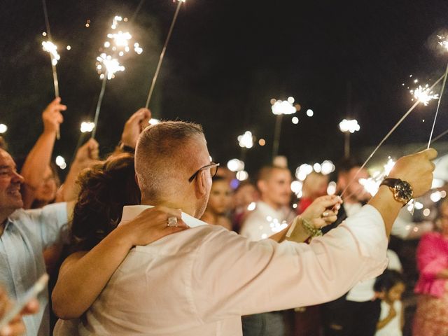 O casamento de Ramiro e Patrícia em Viseu, Viseu (Concelho) 294