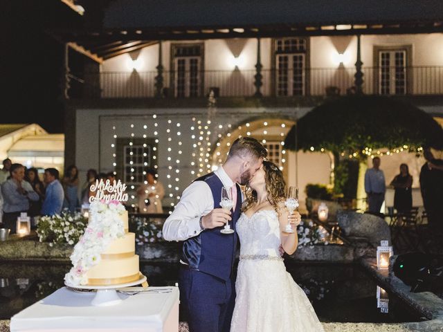 O casamento de Ramiro e Patrícia em Viseu, Viseu (Concelho) 303