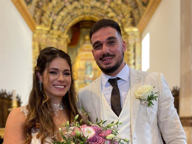 O casamento de Fábio e Sofia em Portimão, Portimão 1