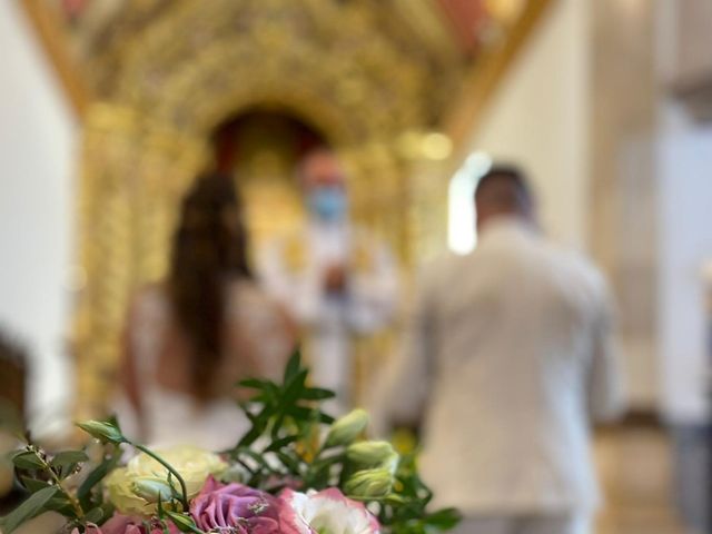 O casamento de Fábio e Sofia em Portimão, Portimão 3