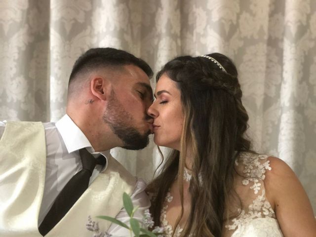 O casamento de Fábio e Sofia em Portimão, Portimão 5