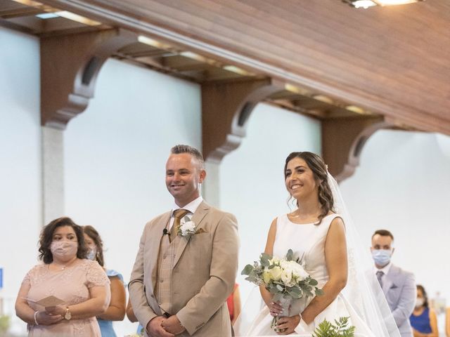 O casamento de Berto e Catarina em Vila Nova de Famalicão, Vila Nova de Famalicão 36