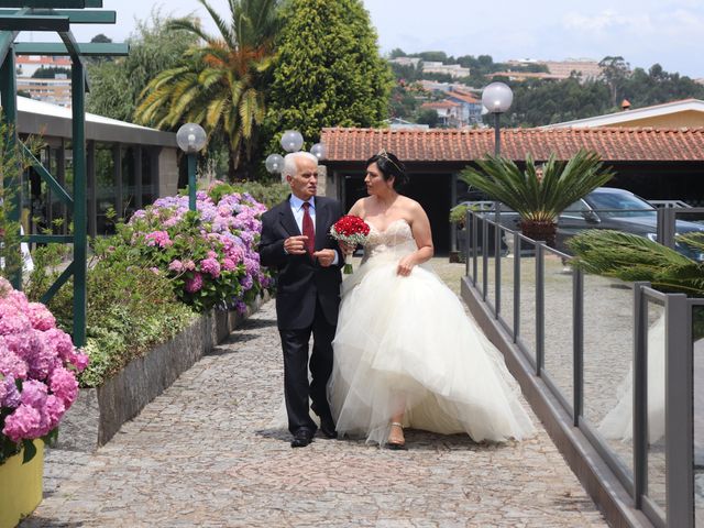 O casamento de Ramon e Marta em Vila Nova de Gaia, Vila Nova de Gaia 29