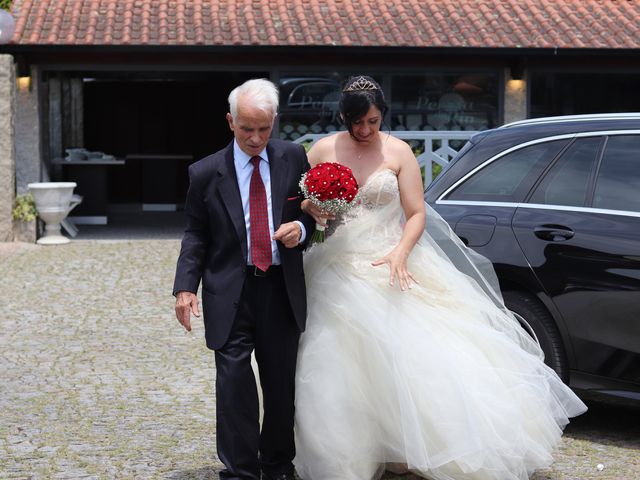 O casamento de Ramon e Marta em Vila Nova de Gaia, Vila Nova de Gaia 37