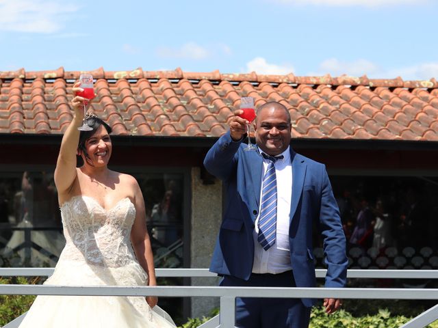 O casamento de Ramon e Marta em Vila Nova de Gaia, Vila Nova de Gaia 44