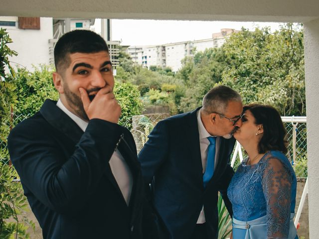 O casamento de Pedro e Rute em Vinhais, Vinhais 6