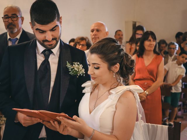 O casamento de Pedro e Rute em Vinhais, Vinhais 24