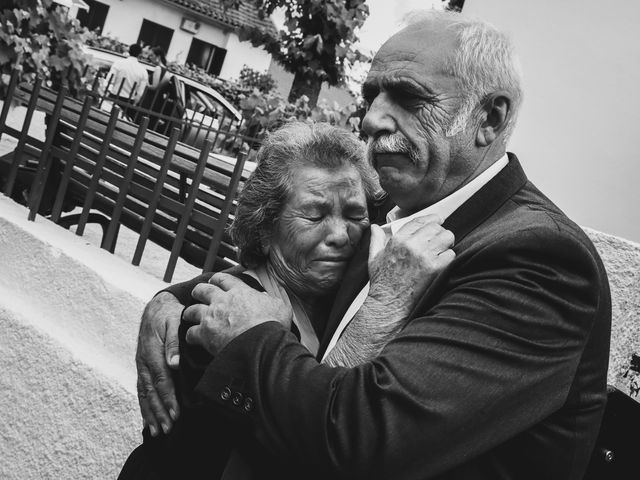 O casamento de Pedro e Rute em Vinhais, Vinhais 32