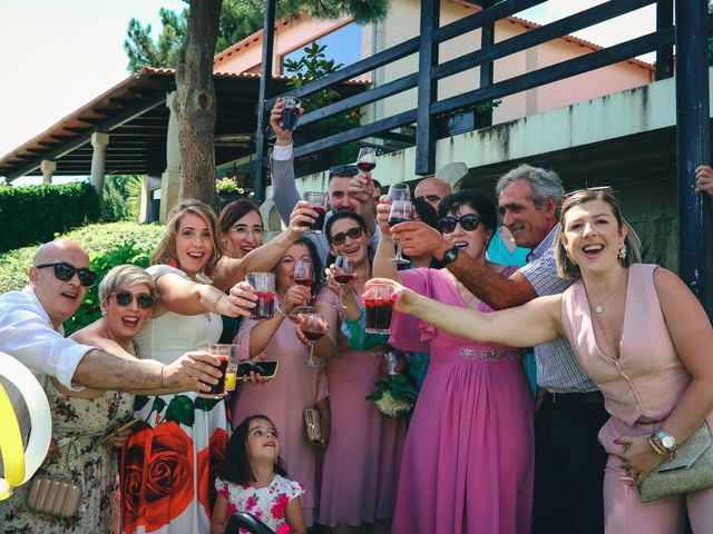 O casamento de Pedro e Rute em Vinhais, Vinhais 44