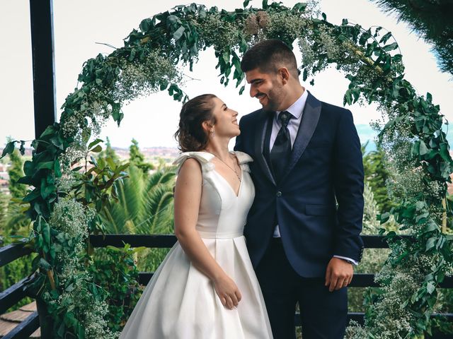 O casamento de Pedro e Rute em Vinhais, Vinhais 50