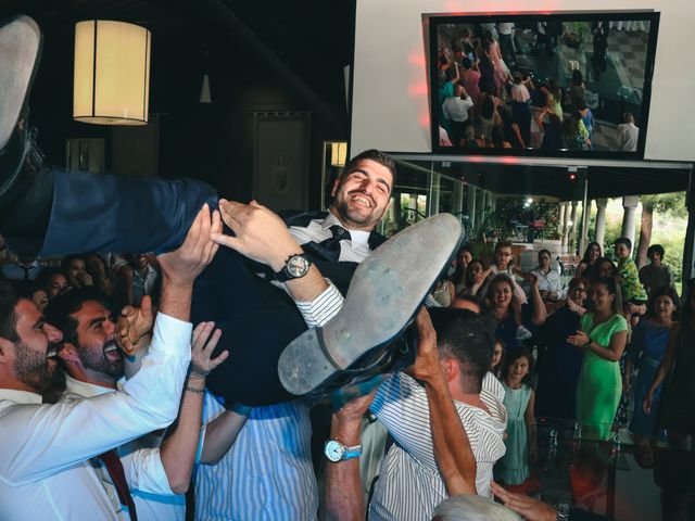 O casamento de Pedro e Rute em Vinhais, Vinhais 57