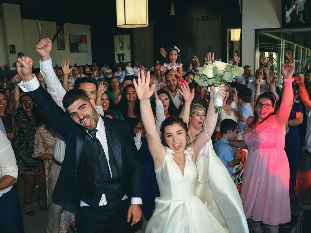 O casamento de Pedro e Rute em Vinhais, Vinhais 58