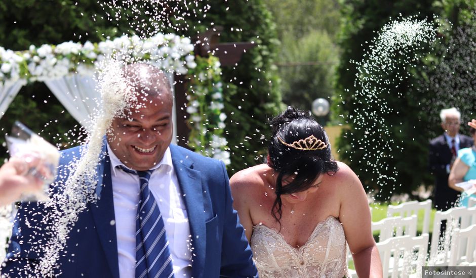 O casamento de Ramon e Marta em Vila Nova de Gaia, Vila Nova de Gaia