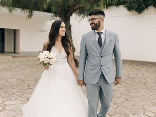 O casamento de Beatriz e Bruno 3