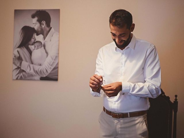 O casamento de Alexandre e Marta em Praia da Tocha, Cantanhede 1