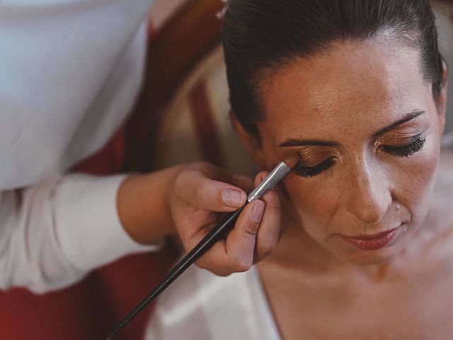 O casamento de Alexandre e Marta em Praia da Tocha, Cantanhede 4