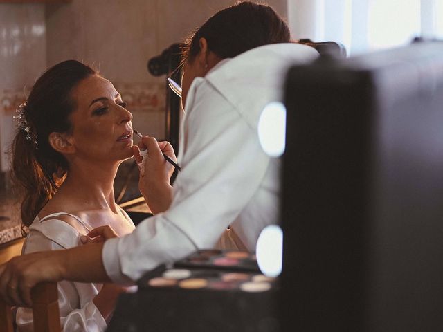 O casamento de Alexandre e Marta em Praia da Tocha, Cantanhede 6