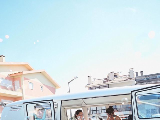 O casamento de Alexandre e Marta em Praia da Tocha, Cantanhede 17