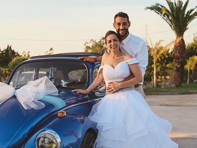 O casamento de Alexandre e Marta em Praia da Tocha, Cantanhede 25