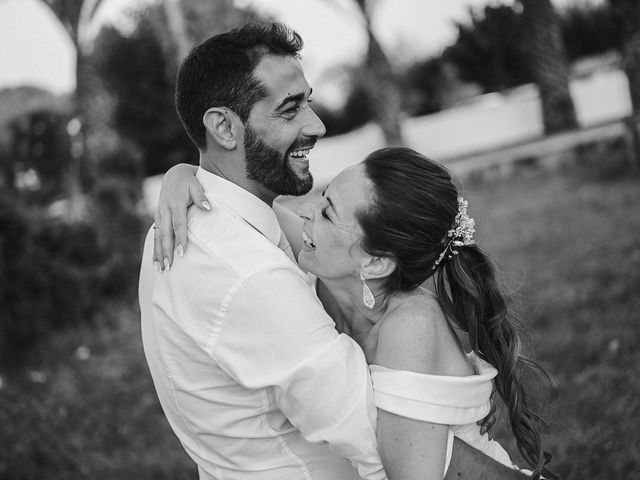 O casamento de Alexandre e Marta em Praia da Tocha, Cantanhede 26