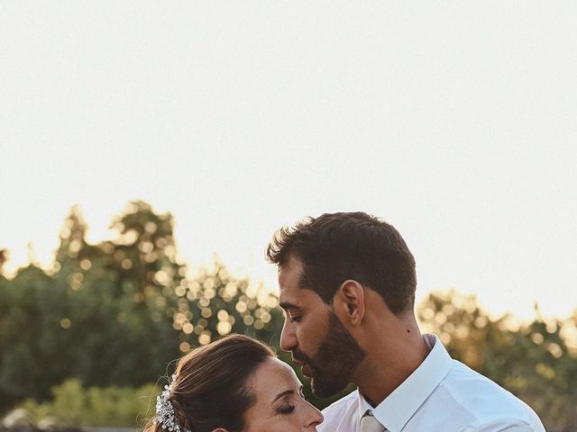 O casamento de Alexandre e Marta em Praia da Tocha, Cantanhede 28