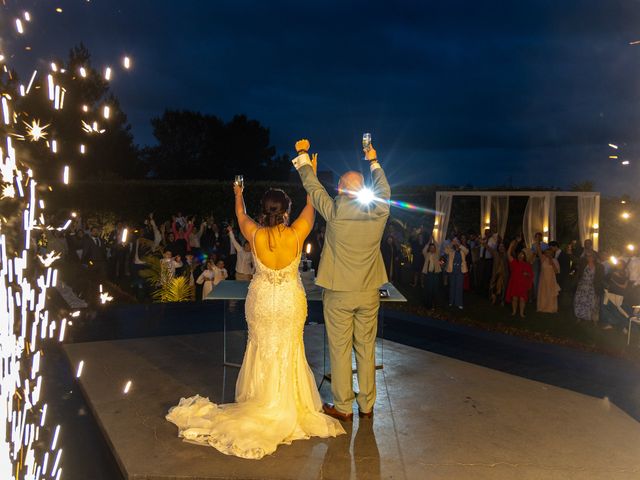 O casamento de Francisco e Carolina em Murches, Cascais 4