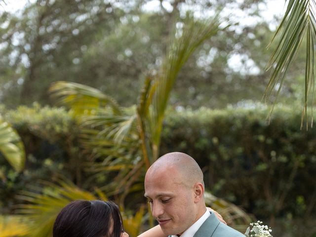 O casamento de Francisco e Carolina em Murches, Cascais 6