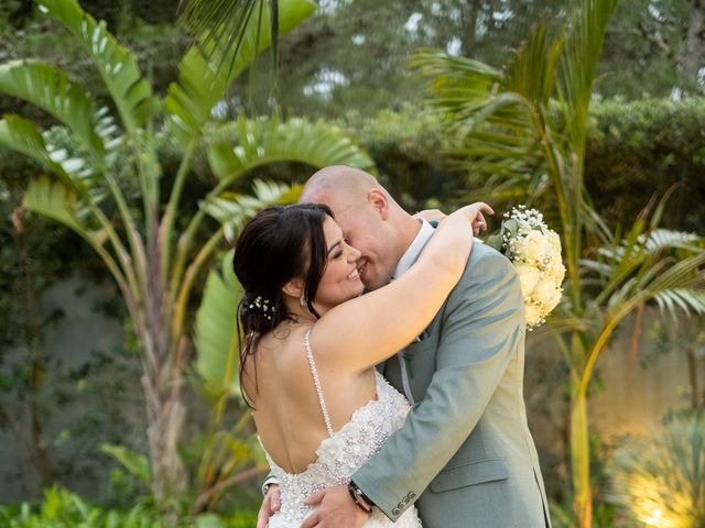 O casamento de Francisco e Carolina em Murches, Cascais 2