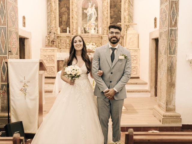 O casamento de Bruno e Beatriz em Loulé, Loulé 2