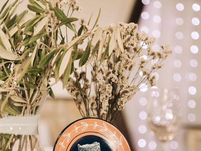 O casamento de Bruno e Beatriz em Loulé, Loulé 6