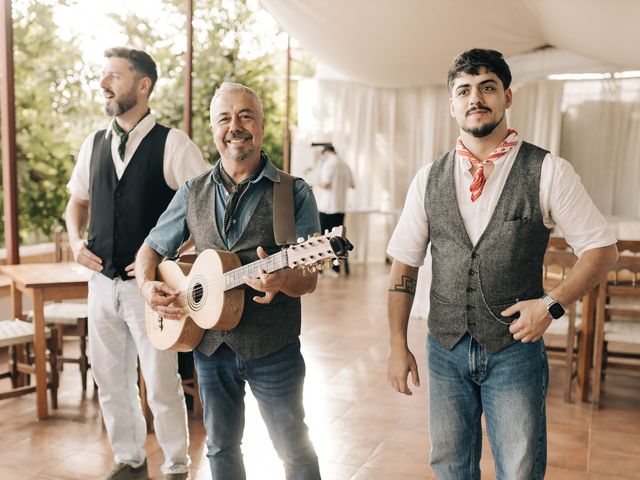 O casamento de Bruno e Beatriz em Loulé, Loulé 7