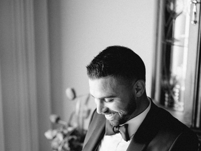 O casamento de Sylvestre e Olivia em Felgueiras, Felgueiras 4