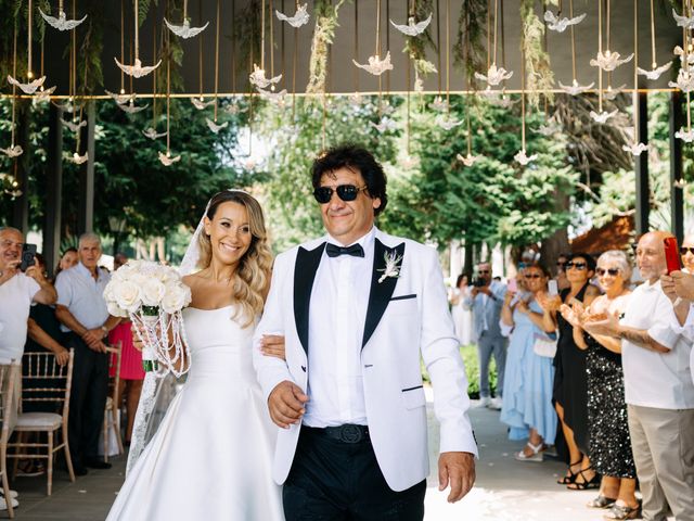 O casamento de Sylvestre e Olivia em Felgueiras, Felgueiras 5