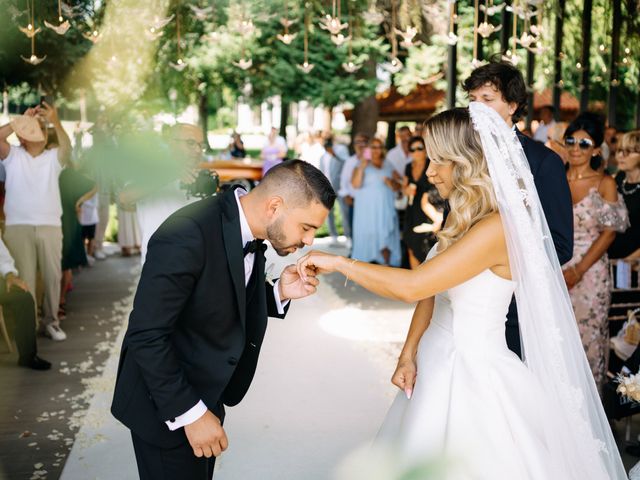 O casamento de Sylvestre e Olivia em Felgueiras, Felgueiras 6