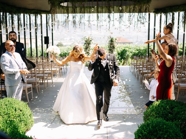 O casamento de Sylvestre e Olivia em Felgueiras, Felgueiras 7