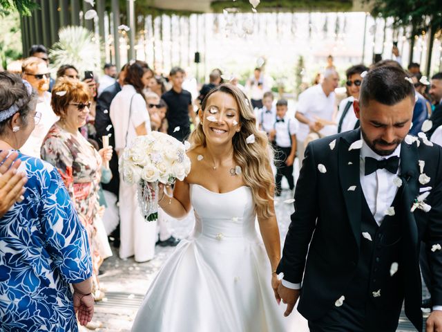 O casamento de Sylvestre e Olivia em Felgueiras, Felgueiras 8