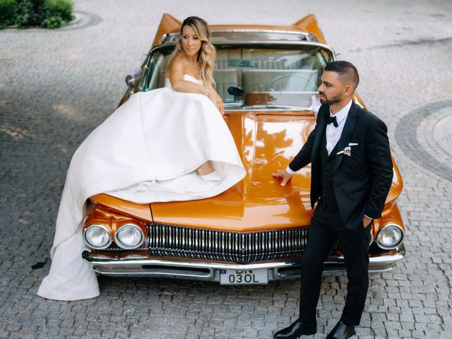 O casamento de Sylvestre e Olivia em Felgueiras, Felgueiras 10